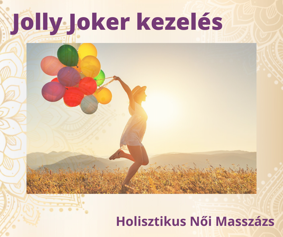 Jolly joker 1